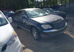 2A8GM68X77R211289: 43342474