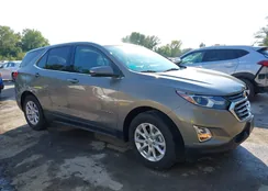 3GNAXKEVXKS580909: 43343432