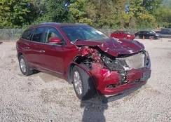 5GAKRBKD3FJ301604: 43346611