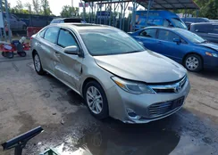 4T1BK1EBXDU066777: 43365058