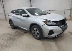 5N1AZ2MS3KN160991: 43365684