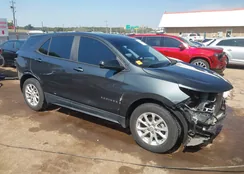 3GNAXHEV1LS507447: 43368400