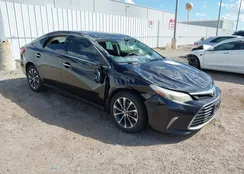 4T1BK1EBXGU235233: 43375463