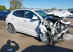 KL4MMFSLXLB124330: 43378456