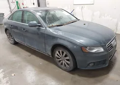 WAUSF78K59N036642: 43390319