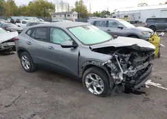 KL77LFE28RC167265: 43391677