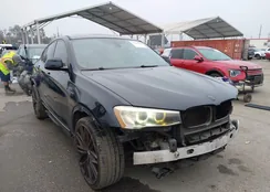 5UXXW3C50F0M89285: 43399590