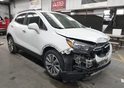 KL4CJASB6KB865541: 43401697