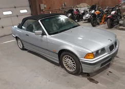 WBABK7329VET64286: 43406805