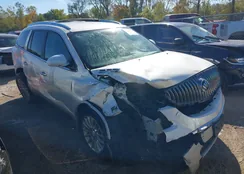 5GAKRAED3CJ167307: 43409964