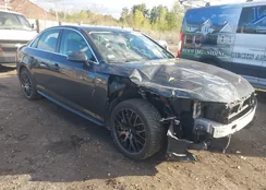 WAUENAF49JN019929: 43409203