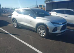 3GNKBCR4XMS566635: 43414254