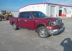 1FTPW14554KC98273: 43414451