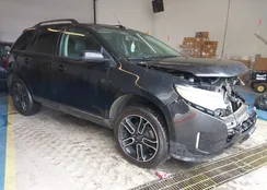 2FMDK3JC0DBC21507: 43423707