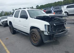 3GNFK123X7G160479: 43424340