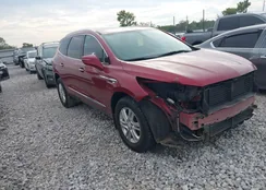 5GAERBKW6JJ183863: 43425343