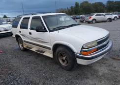 1GNCS13WXW2105288: 43427444