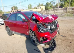 3GNAXMEG3RL322295: 43430112