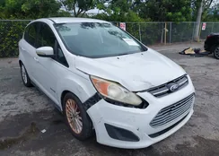 1FADP5AU9DL511423: 43430423