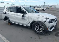 5UXTR7C59KLF32448: 43432022