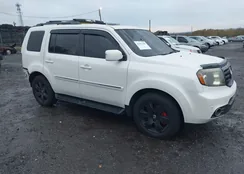 5FNYF4H91DB070514: 43431508