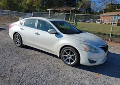 1N4BL3AP3DC244426: 43435157