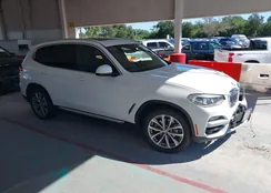 5UXTR9C58KLE12409: 43435245