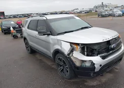 1FM5K8GT3DGC23575: 43435332