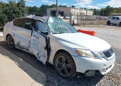 JTHBE96SX80034433: 43439857