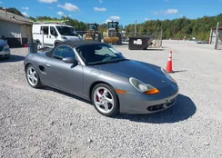 WP0CB29801U664773: 43440031