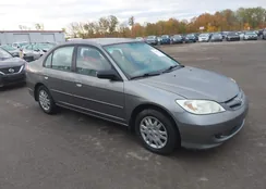 2HGES16545H603126: 43440570