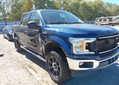 1FTEW1EG5JFA64260: 43441256