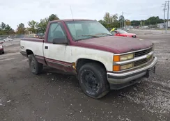 1GCEK14K2SZ280519: 43443577