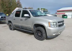 3GNFK12318G186681: 43443772