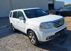 5FNYF3H57EB006227: 43443468