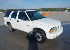 1GHDT13W4W2720715: 43444476