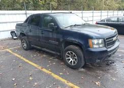 3GNFK12348G189610: 43450611