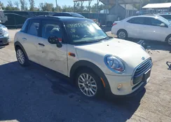 WMWXU1C52G2D57694: 43455545