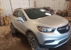 KL4CJESM4NB504905: 43456569