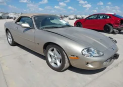 SAJGX2744VC004588: 43457138