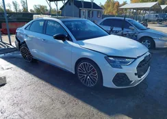 WAUJ5DGY8SA060823: 43460838