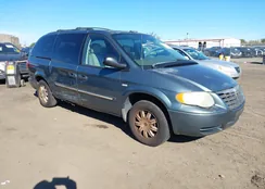 2A4GP54L76R692889: 43463827