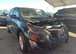 2GNAXHEV1M6119988: 43465748