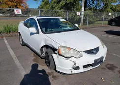 JH4DC54833C003708: 43468983