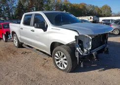 1GCPWBEH1KZ322054: 43470101