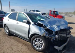 3GNAXHEV9MS125734: 43470250