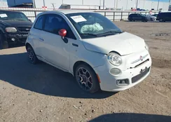 3C3CFFBR0CT109015: 43471559