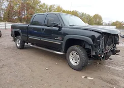 1GCHK23236F106180: 43477789