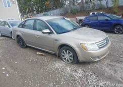 1FAHP27W28G111758: 43481243