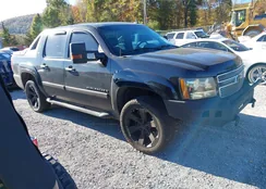 3GNFK12357G307338: 43493045